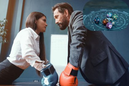 3 Zodiako ženklai, kurių rugsėjį laukia rimti konfliktai