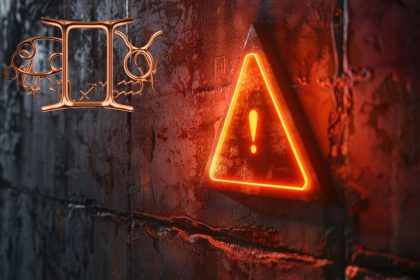 3 Zodiako ženklai, kuriems 2025 m. spalį reikia būti itin atsargiems
