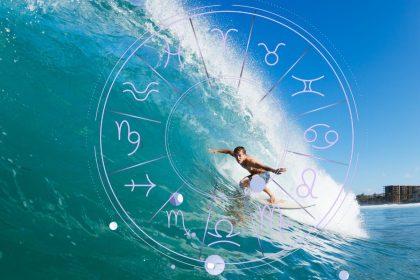 3 Zodiako ženklai, kuriuos spalį užlies sėkmės banga: astrologai atskleidžia, kas sulauks proveržio