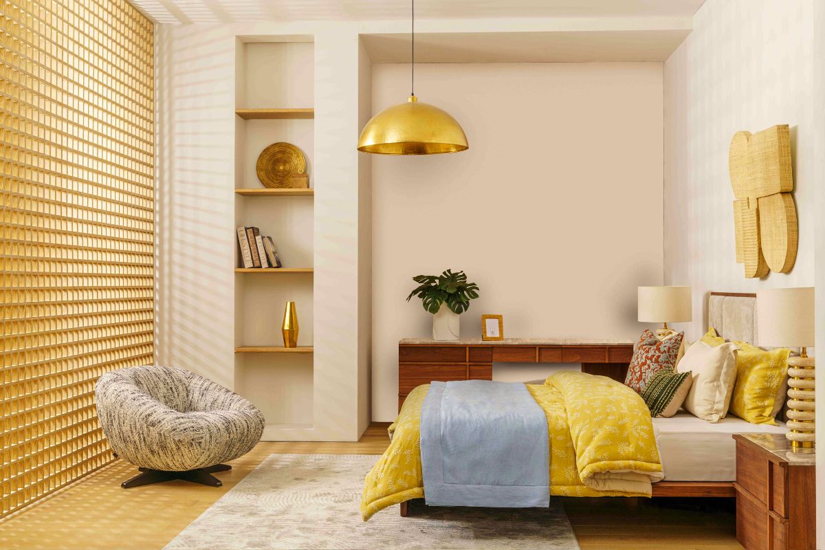 Blogai išsimiegate? Ši paprasta feng shui taisyklė gali tai pakeisti!