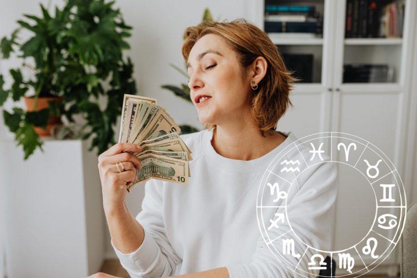 Finansinis horoskopas: ką žada pinigai Zodiako ženklams spalio 20–26 dienomis