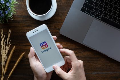 Ar „Instagram“ tikrai jūsų klausosi? Meta vadovas paaiškino, kas iš tiesų vyksta @Freepik