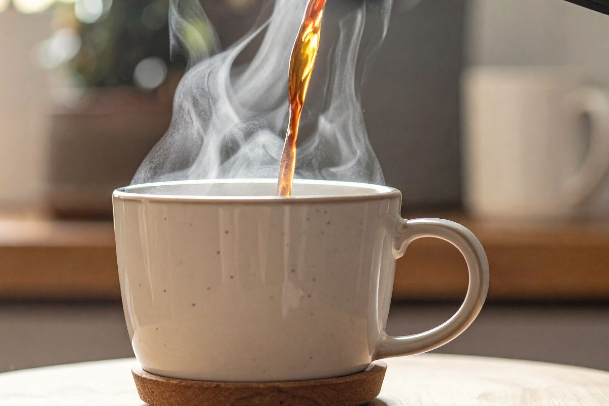 Kava greitai praranda aromatą? Darote rimtą klaidą