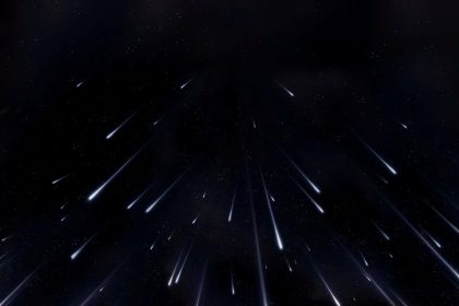 Spalio dangus atneš du įspūdingus meteorų lietus: Drakonidai ir Orionidai bus matomi ir Lietuvoje