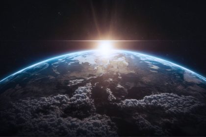 NASA perspėja: nuo 2026 m. Žemė ims tamsėti – Šiaurės pusrutulyje keičiasi klimato pusiausvyra