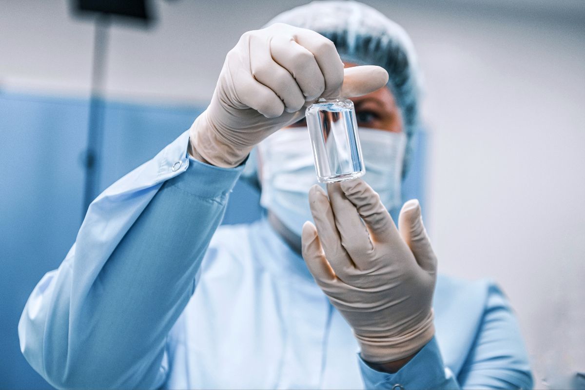 Mokslininkai „pažadino“ 40 tūkstančių metų virusą: ar įmanoma nauja pandemija?