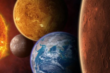 Retrogradinis Merkurijus 2025 m. spalį ir lapkritį: kokių pokyčių tikėtis Skorpiono ir Šaulio laikotarpiu
