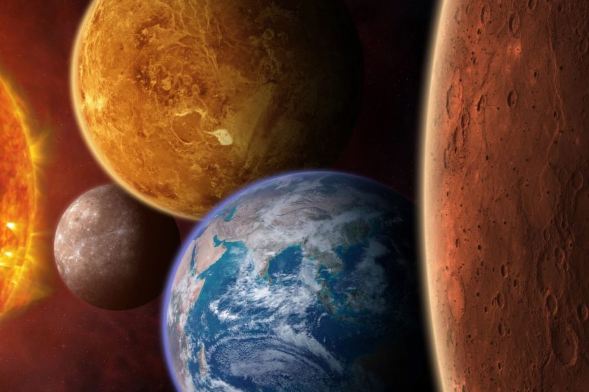 Retrogradinis Merkurijus 2025 m. spalį ir lapkritį: kokių pokyčių tikėtis Skorpiono ir Šaulio laikotarpiu