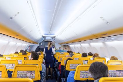 Ryanair traukiasi iš Ispanijos ir Baltijos šalių: atšaukia 1,2 mln vietų, mažina skrydžius ir stabdo plėtrą Lietuvoje