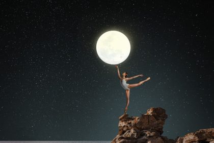 Spalio pilnatis pakeis keturių Zodiako ženklų gyvenimą: kam žvaigždės ruošia didelius pokyčius