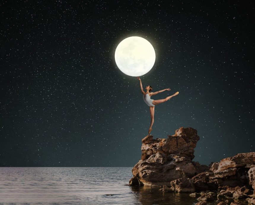Spalio pilnatis pakeis keturių Zodiako ženklų gyvenimą: kam žvaigždės ruošia didelius pokyčius