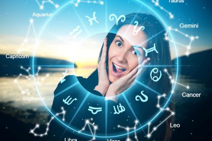 Spalis atneš siurprizų: 3 Zodiako ženklai sulauks netikėtų pokyčių ir sėkmės