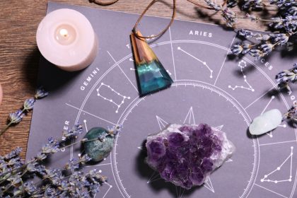 Kuris stebuklingas amuletas tinka jūsų Zodiako ženklui?