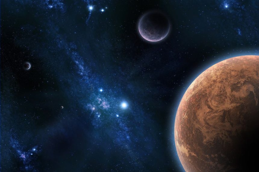 NASA tyla pakurstė sąmokslo teorijas: paslaptingas tarpžvaigždinis objektas 3I/ATLAS sukėlė paniką internete
