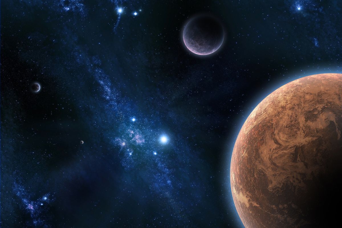 NASA tyla pakurstė sąmokslo teorijas: paslaptingas objektas 3I/ATLAS praskriejo per Saulės sistemą