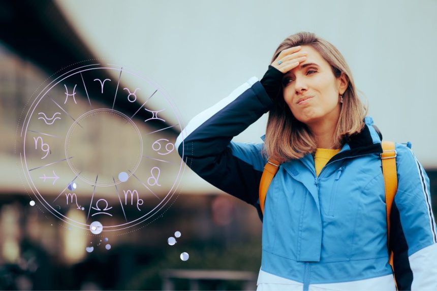 Zodiako ženklai, kurie spalio 5-ąją rizikuoja suklysti: astrologai perspėja, ko vengti