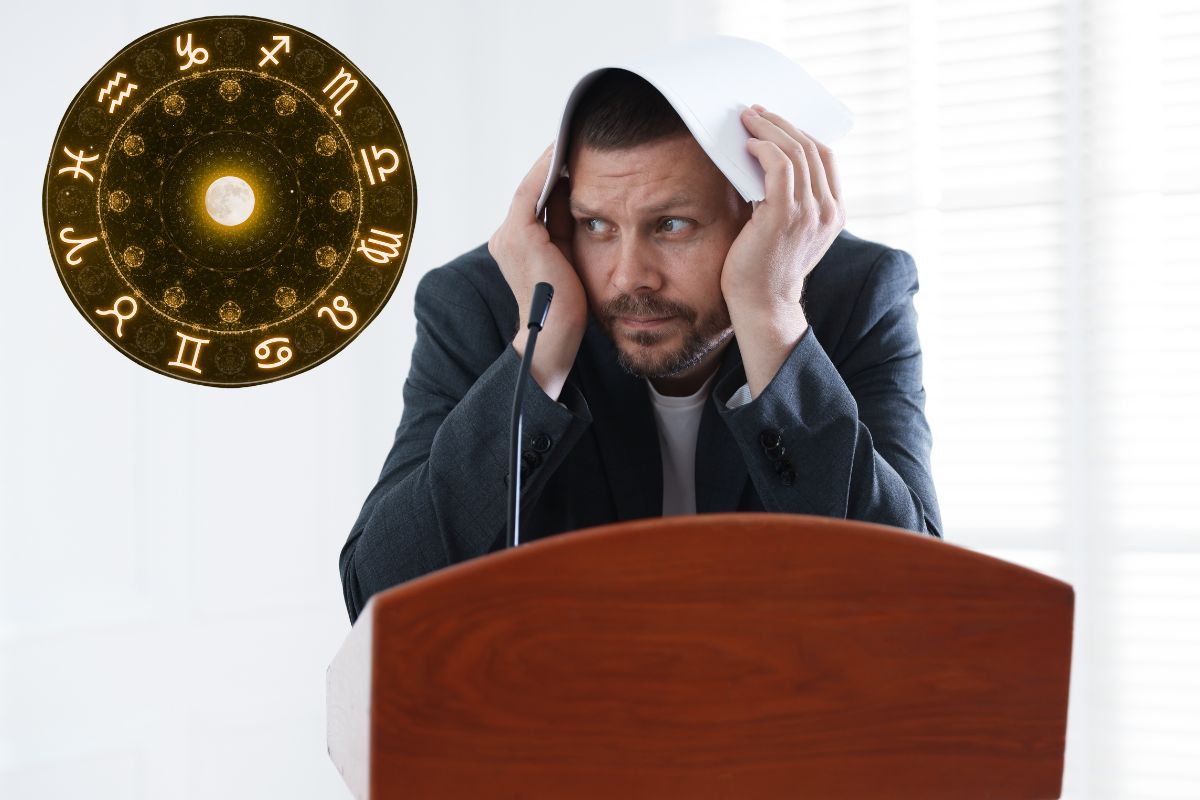Kokie kompleksai kankina Zodiako ženklus?