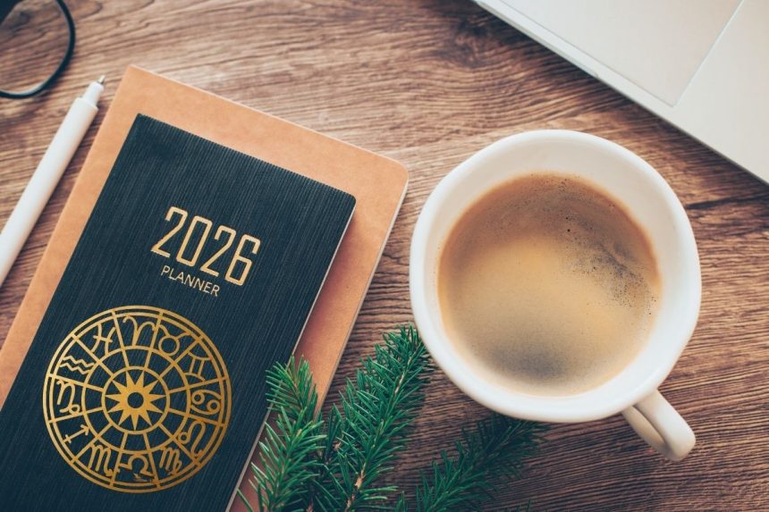 2026 pradžios horoskopas: sausis apvers gyvenimą 12 ženklų – kas jūsų laukia?