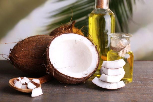 Ar kokosų aliejus pavojingas sveikatai? Kas svarbu žinoti