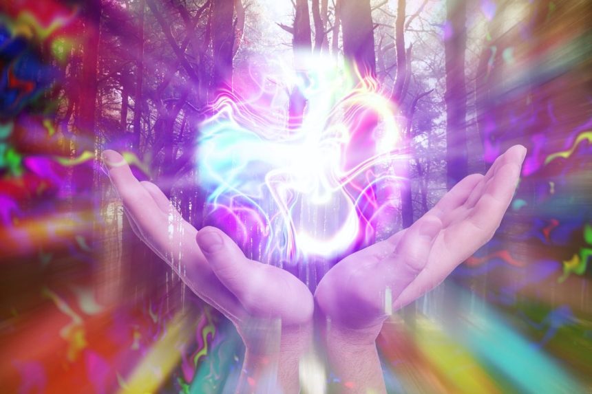 Ką atskleidžia jūsų gimimo mėnesio aura: pagrindinis žodis ir spalva