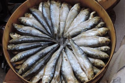 Kaip atpažinti idealią silkę: požymiai, kurių daugelis pirkėjų nepastebi