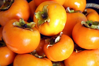 Kaip išsirinkti saldžius ir minkštus persimonus: būdas išvengti sutraukiančio skonio