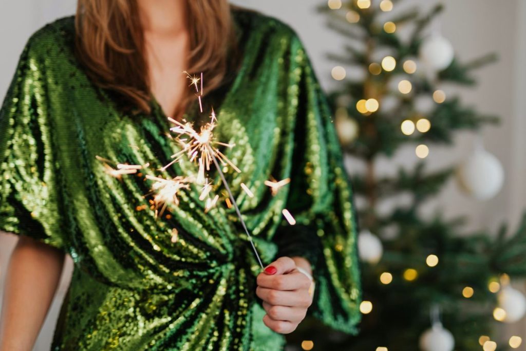 Naujųjų aprangos kodas 2026