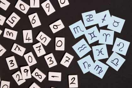 Nesėkmingi skaičiai kiekvienam Zodiako ženklui: kurių geriau vengti?