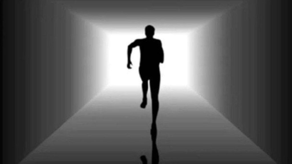 Optinė iliuzija. Nuotrauka: Mixnews