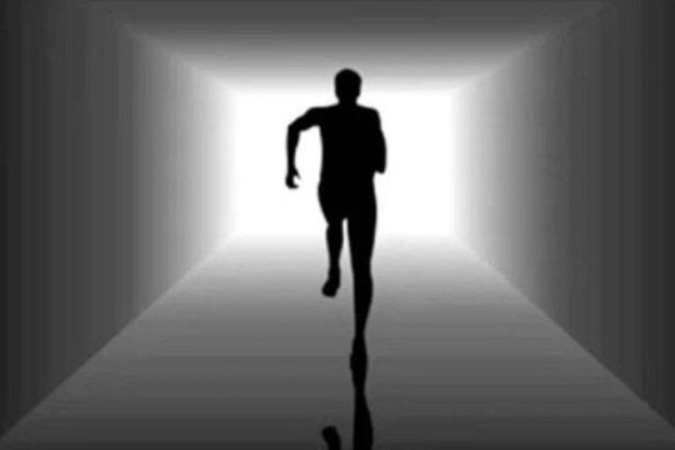 Optinė iliuzija. Nuotrauka: Mixnews