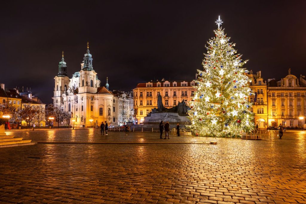 Kada pigiausia rezervuoti bilietus gruodžiui