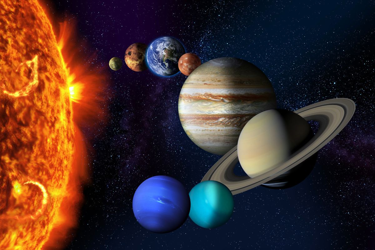 Retrogradinė savaitė: ko tikėtis ir kaip elgtis, pasak astrologės