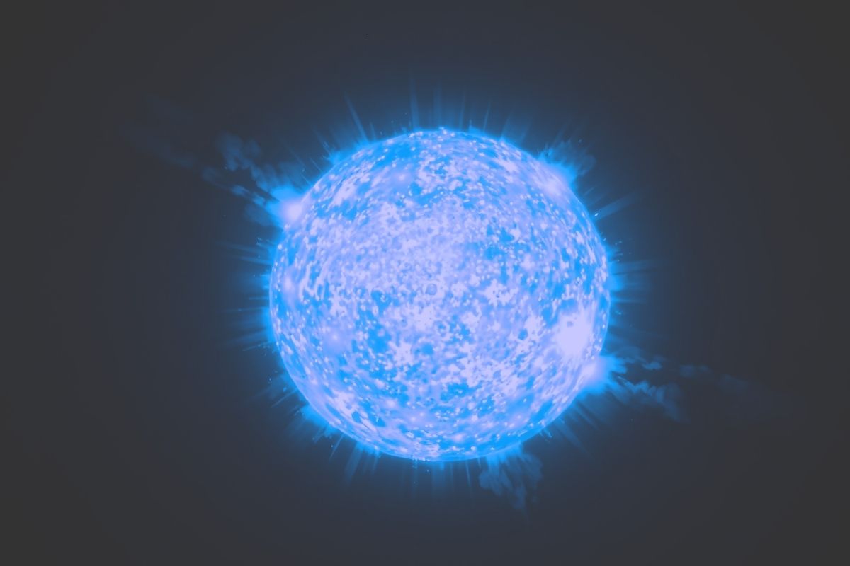 NASA perspėja: po dviejų Saulės žybsnių laukia stipri geomagnetinė audra!