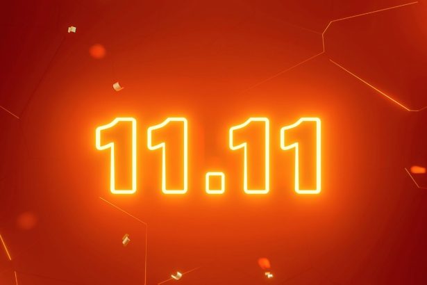 Ką atneš veidrodinė data 11.11 ir kaip teisingai sugalvoti norą šią dieną