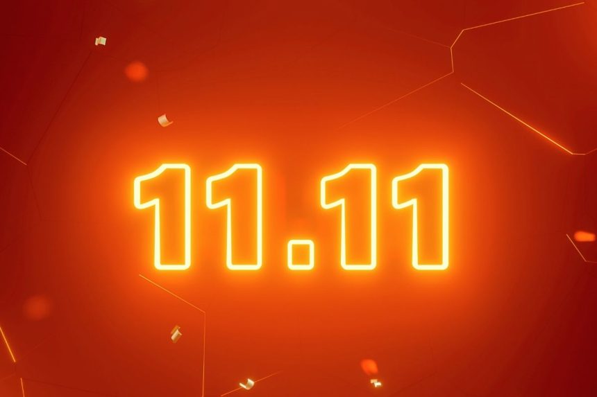 Ką atneš veidrodinė data 11.11 ir kaip teisingai sugalvoti norą šią dieną