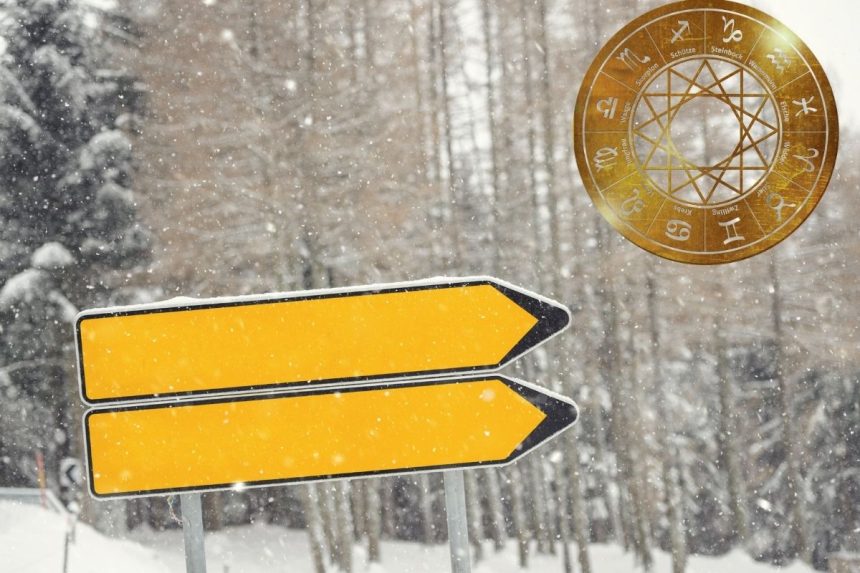 Zodiako ženklai, kurie lapkričio 26 d. sulauks svarbių Visatos ženklų