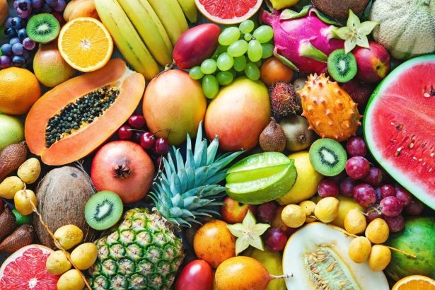 Neįtikėtina tiesa: citrinas prieš tūkstančius metų sąmoningai sukūrė žmonės, o ne gamta