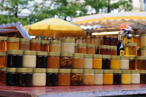 ES uždraudė filtruotą medų: koks medus dings iš parduotuvių nuo 2026 metų