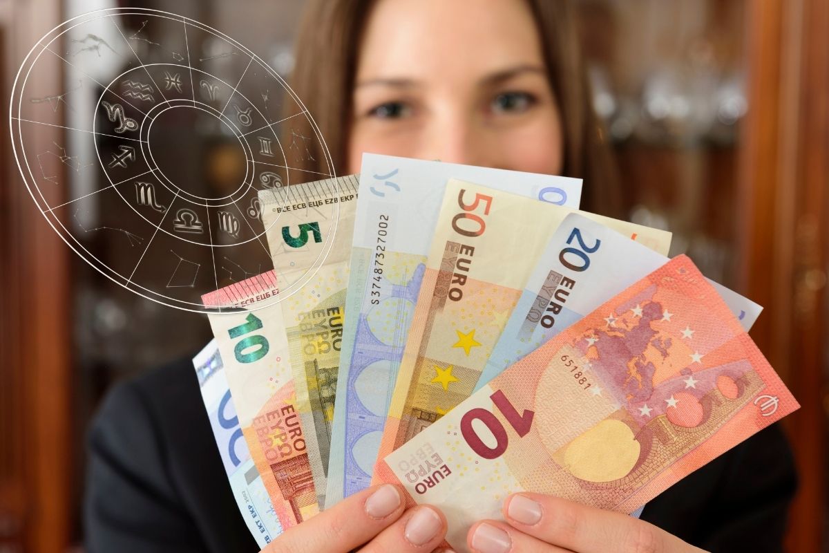 Gruodžio pilnatis atneš netikėtų pinigų trims Zodiako ženklams: kas pateko į sąrašą