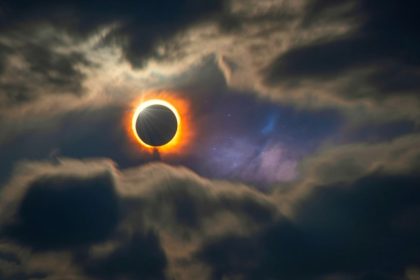Ilgiausias šimtmečio saulės užtemimas 2027: kur ir kada jį pamatys pasaulis