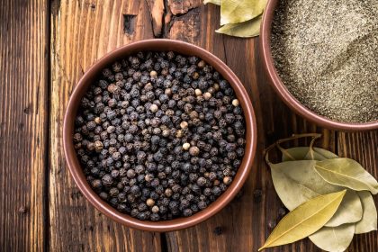 Iš ko gaminami pipirai iš tikrųjų: daugelis nustemba sužinoję, kad tai vaisius