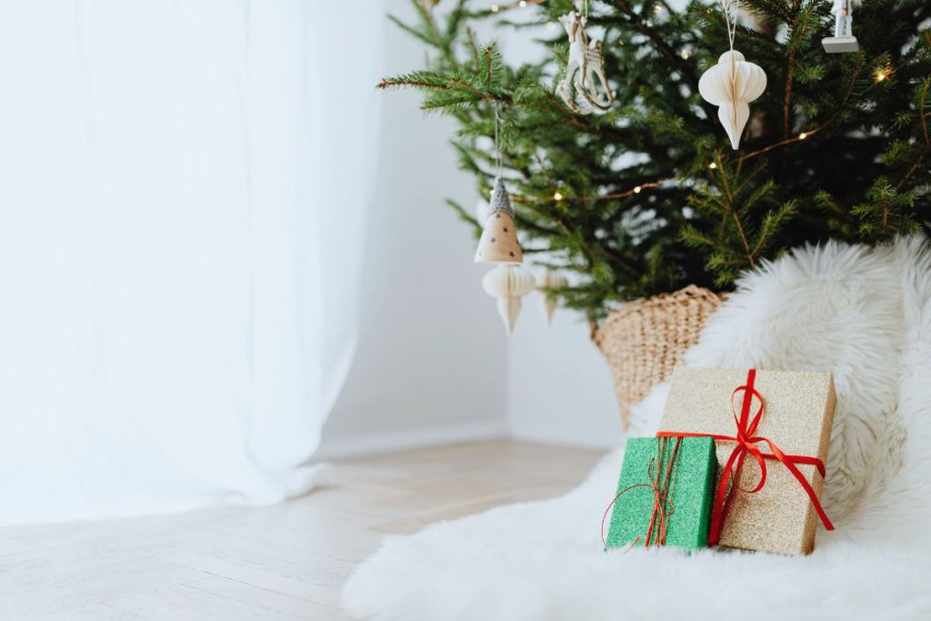 Kaip užtikrinti, kad eglutė išliktų šviežia kuo ilgiau