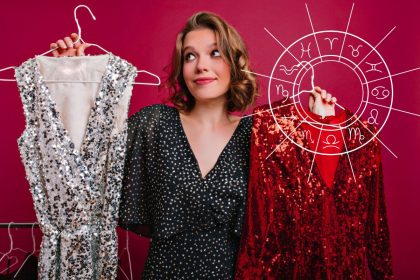 Ką rengtis Naujiesiems 2026 metams: aprangos patarimai moterims ir vyrams pagal Zodiako ženklus