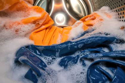 Sąskaitos už elektrą kris akimirksniu: 9 skalbimo triukai, kurie taupo pinigus be jokio vargo