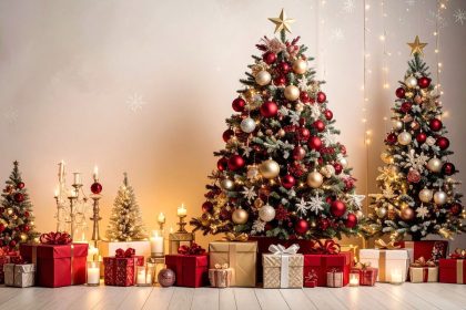 Kaip papuošti Kalėdų eglutę pagal Zodiako ženklą: talismanai, kurie saugos visus 2026 metus