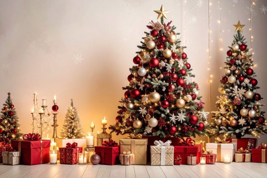 Kaip papuošti Kalėdų eglutę pagal Zodiako ženklą: talismanai, kurie saugos visus 2026 metus