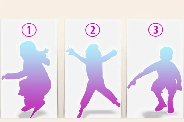 Kuris vaikas jauniausias? Psichologinis testas atskleis, ar jus valdo logika, ar intuicija