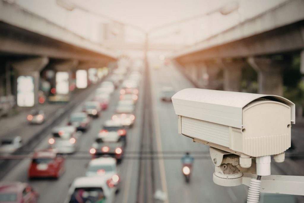 Totalinė stebėsena