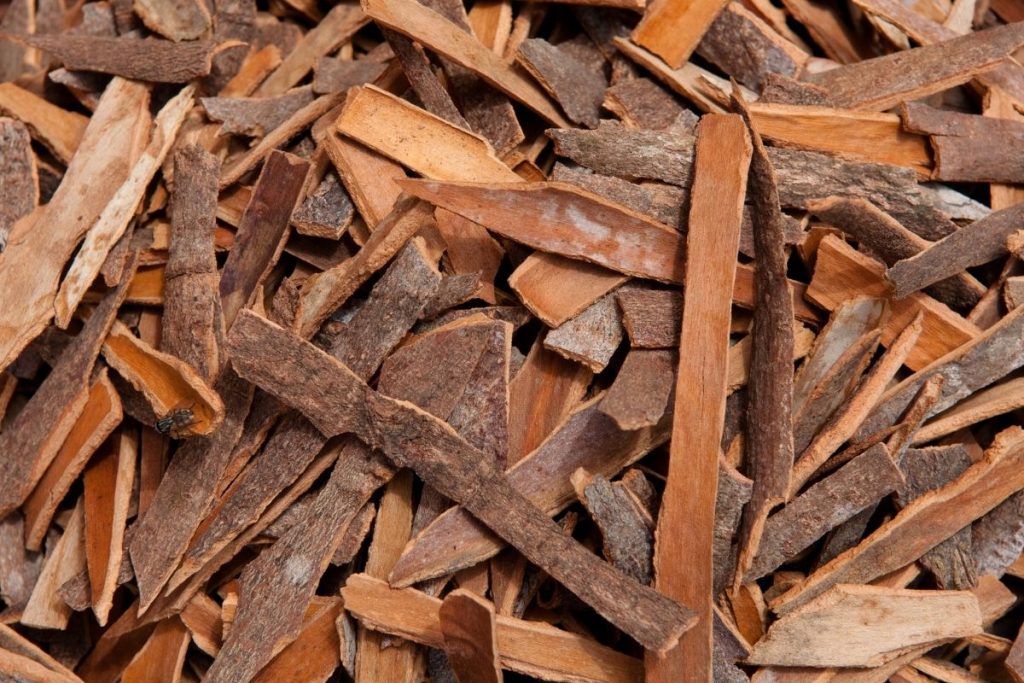 Ar tikrai naudojate tikrą cinamoną?