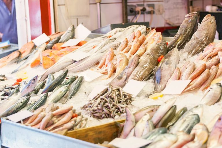 Ekspertai perspėja dėl tilapijos: kokią žuvį rinktis atsargiau